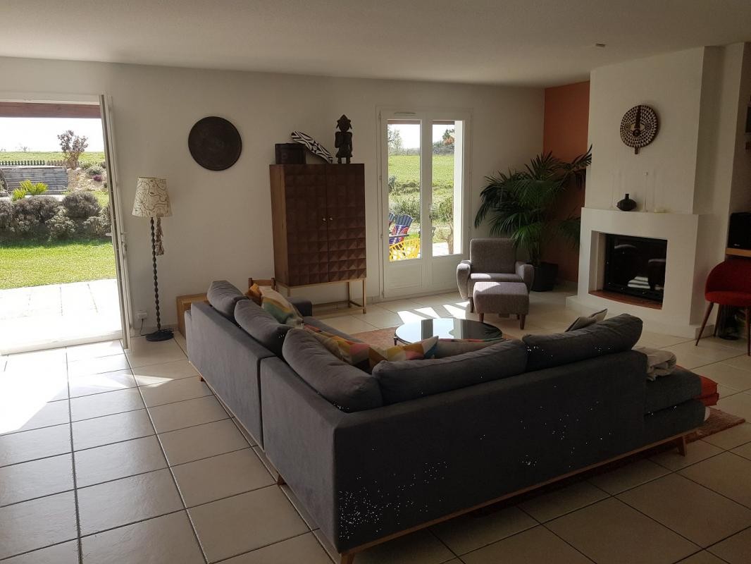 Vente Maison à Limoux 6 pièces