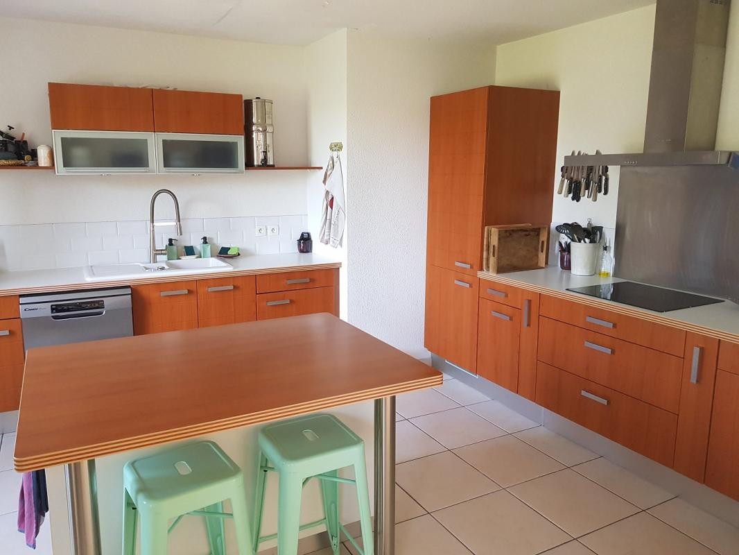 Vente Maison à Limoux 6 pièces