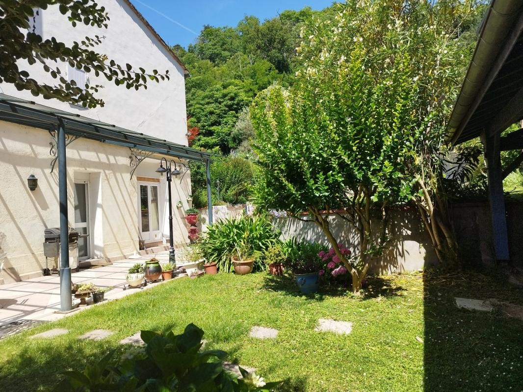 Vente Maison à Moissac 8 pièces