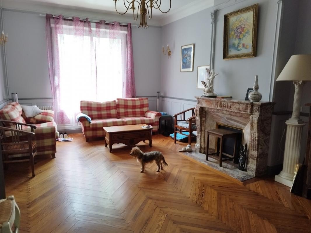 Vente Maison à Moissac 8 pièces