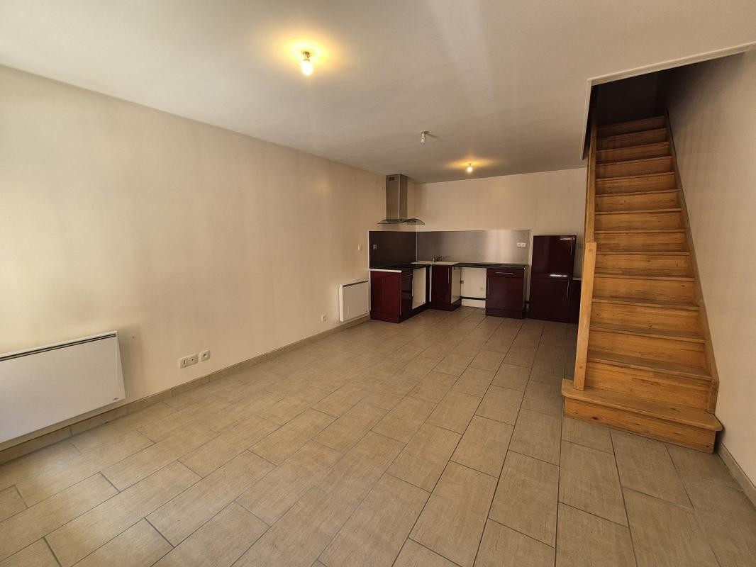 Vente Maison à Montgaillard 3 pièces