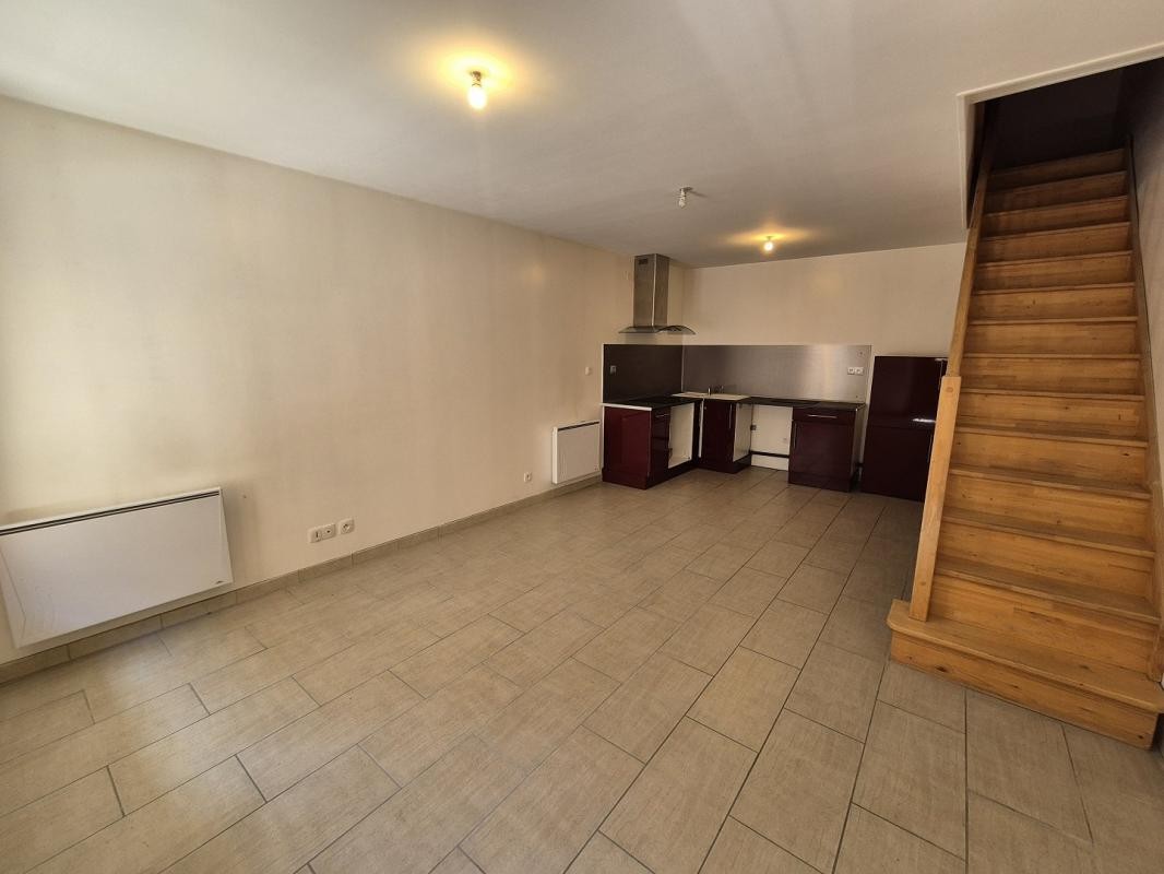 Vente Maison à Montgaillard 3 pièces