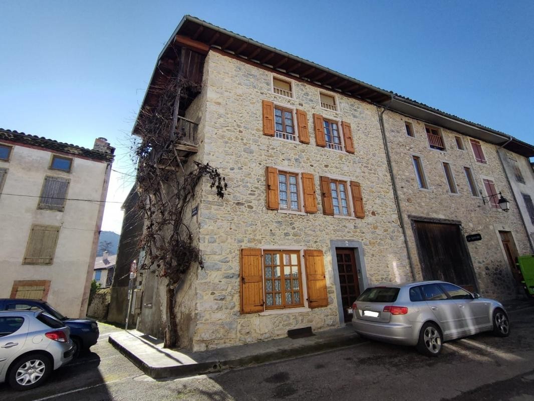 Vente Maison à Bélesta 5 pièces