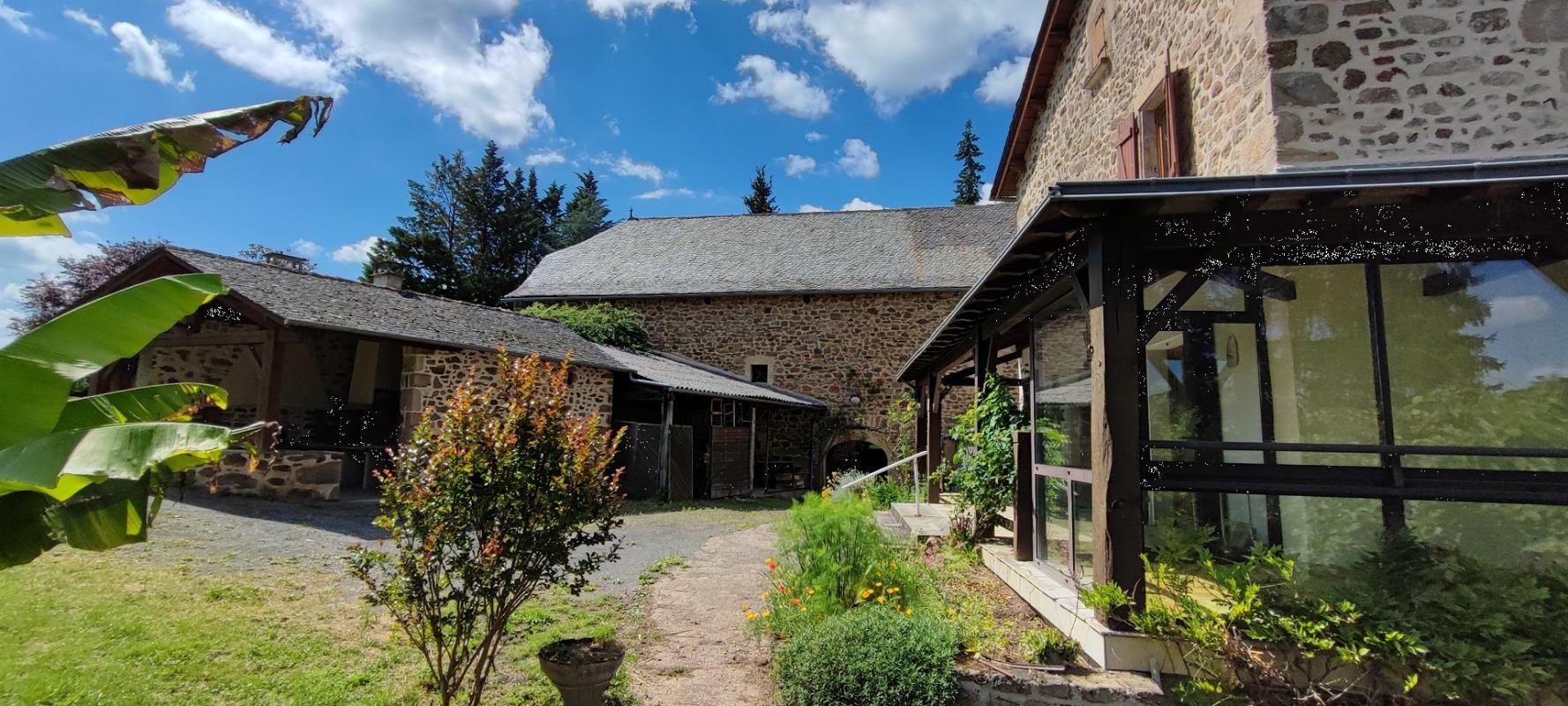 Vente Maison à Aubin 5 pièces