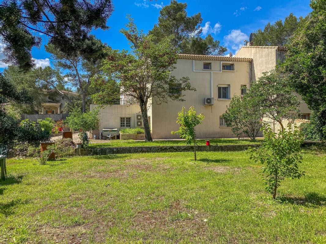 Vente Maison à Nîmes 5 pièces