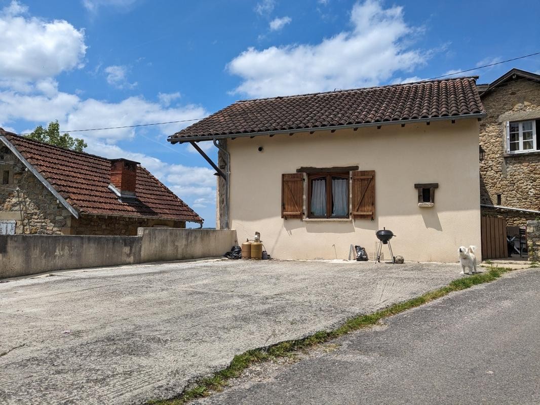 Vente Maison à Figeac 8 pièces