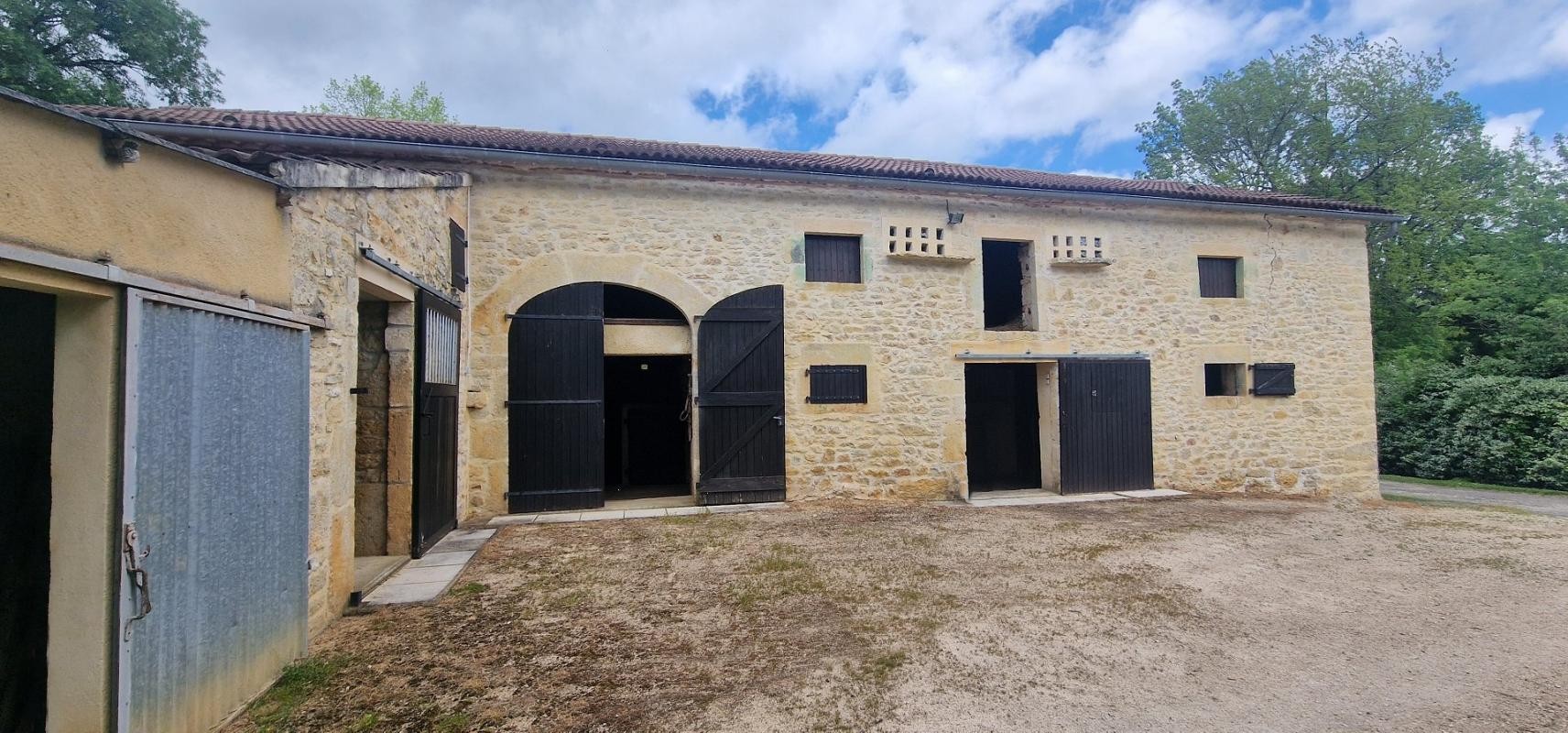 Vente Maison à Luzech 6 pièces