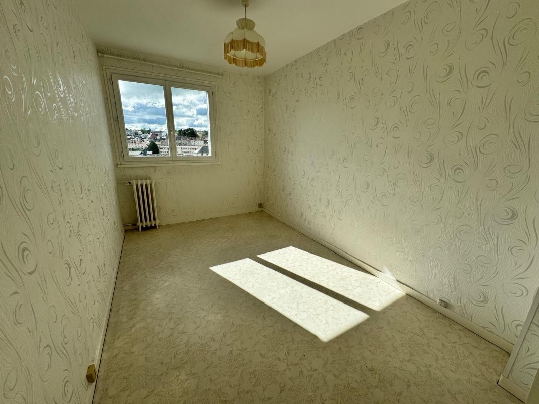 Vente Appartement à Aurillac 3 pièces