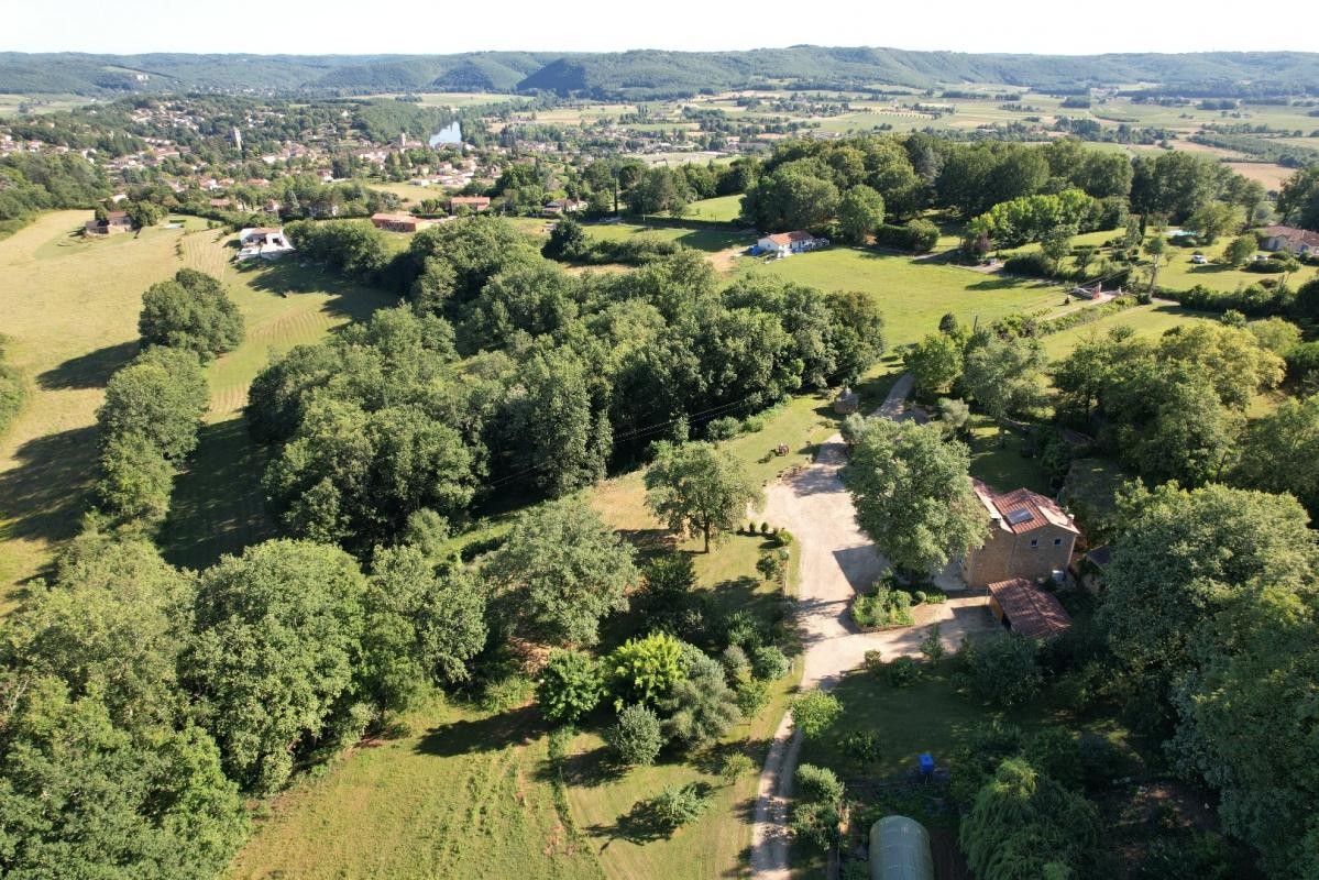 Vente Maison à Puy-l'Évêque 5 pièces