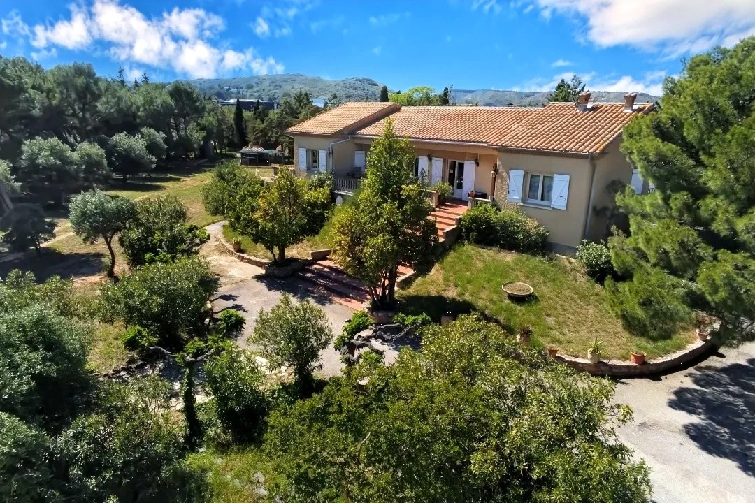 Vente Maison à Narbonne 7 pièces