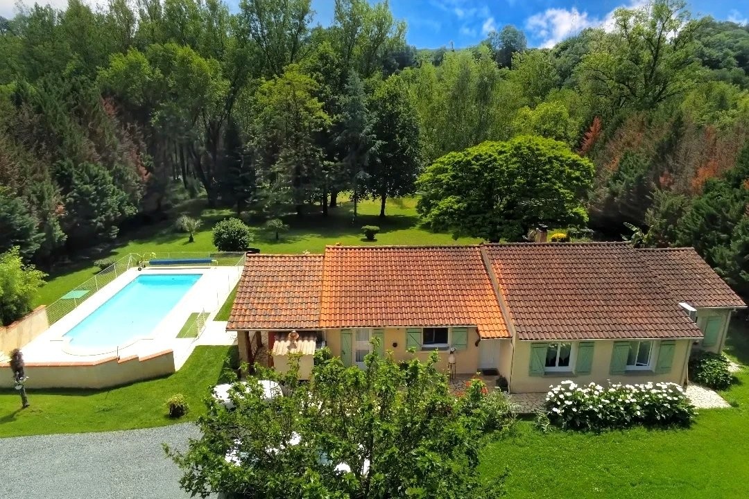 Vente Maison à Arthès 5 pièces