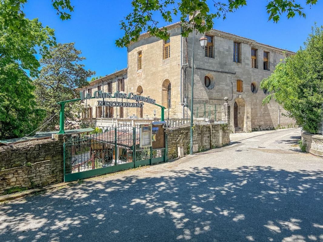 Vente Maison à Barjac 24 pièces