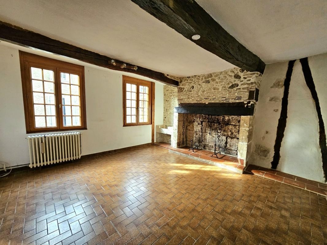 Vente Maison à Lectoure 9 pièces