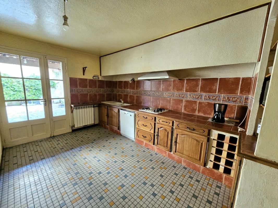 Vente Maison à Lectoure 9 pièces