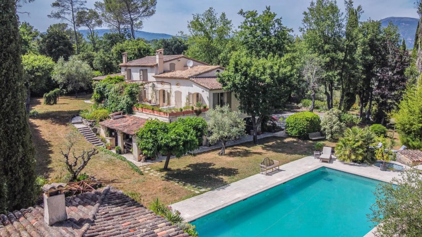 Vente Maison à Valbonne 0 pièce