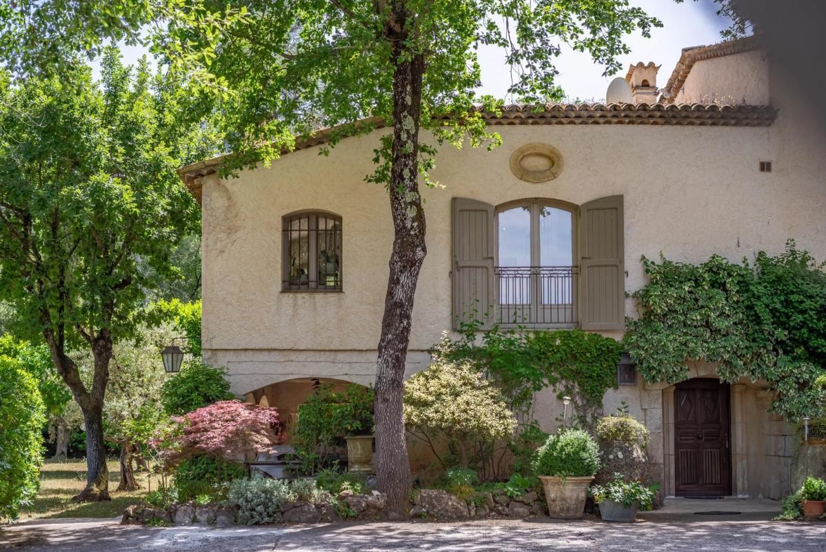 Vente Maison à Valbonne 0 pièce