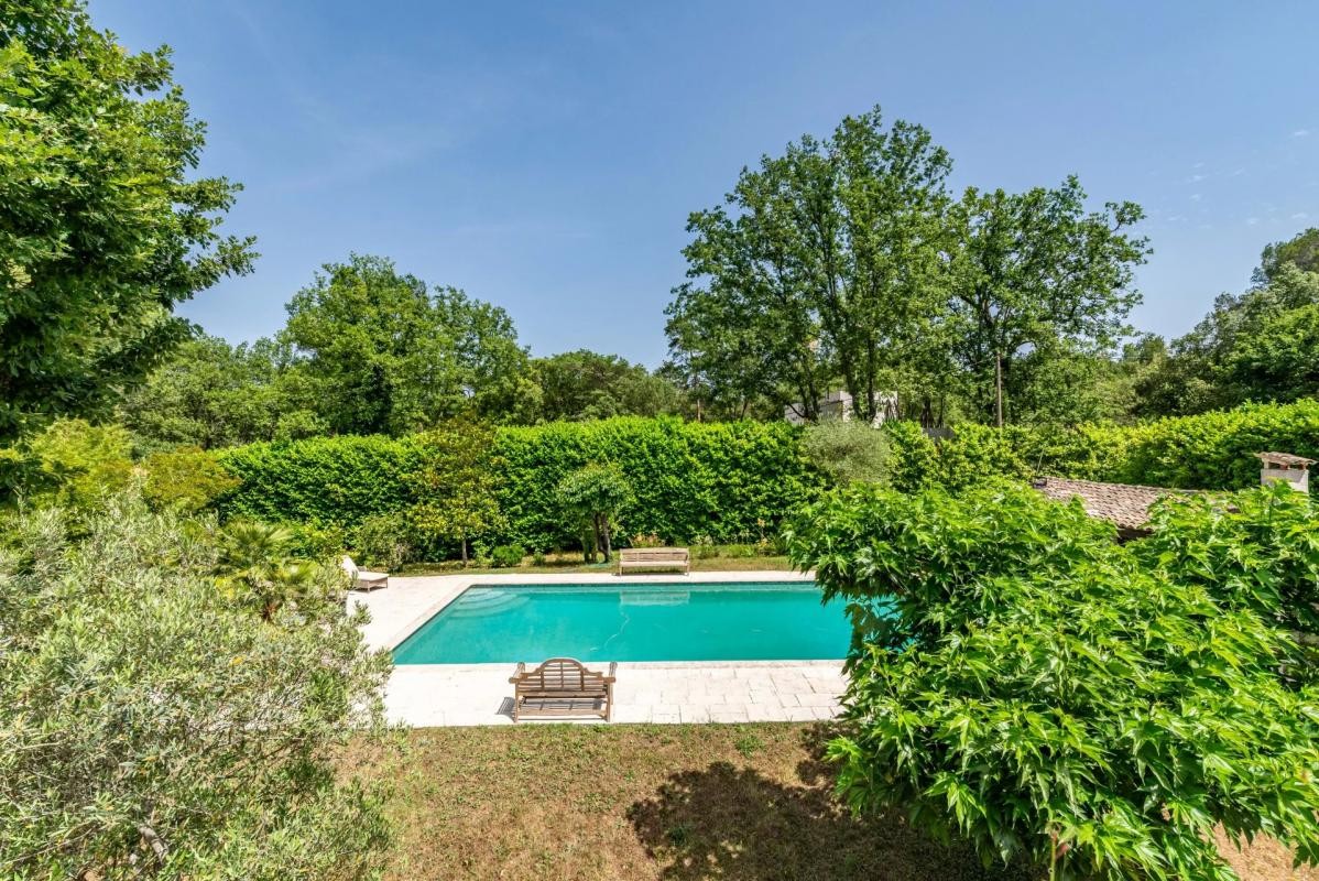 Vente Maison à Valbonne 0 pièce