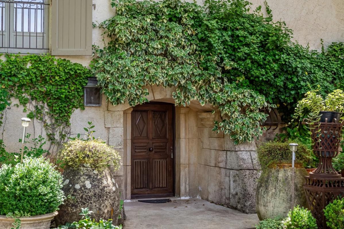 Vente Maison à Valbonne 0 pièce