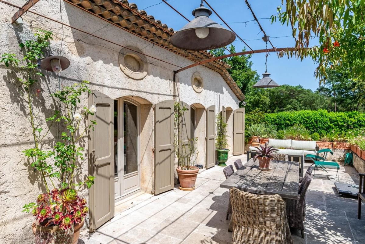 Vente Maison à Valbonne 0 pièce