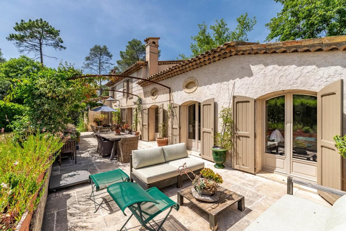 Vente Maison à Valbonne 0 pièce