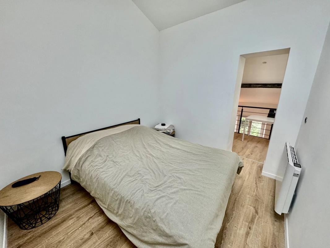 Vente Appartement à le Cannet 2 pièces