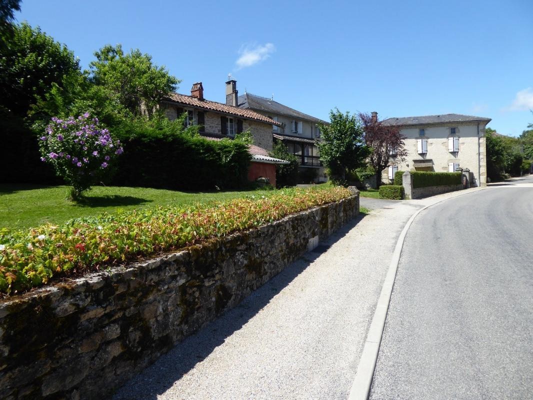 Vente Maison à Latronquière 10 pièces