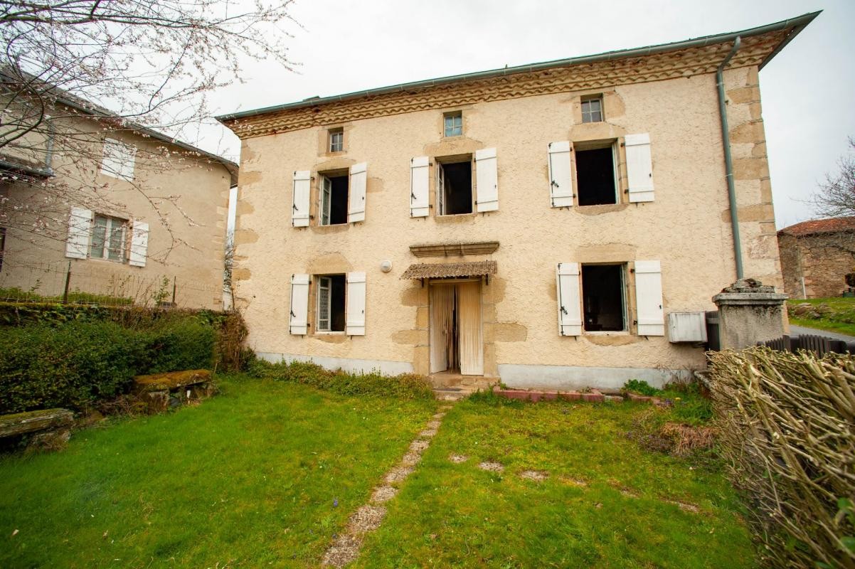 Vente Maison à Latronquière 10 pièces