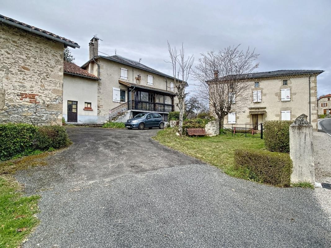 Vente Maison à Latronquière 10 pièces