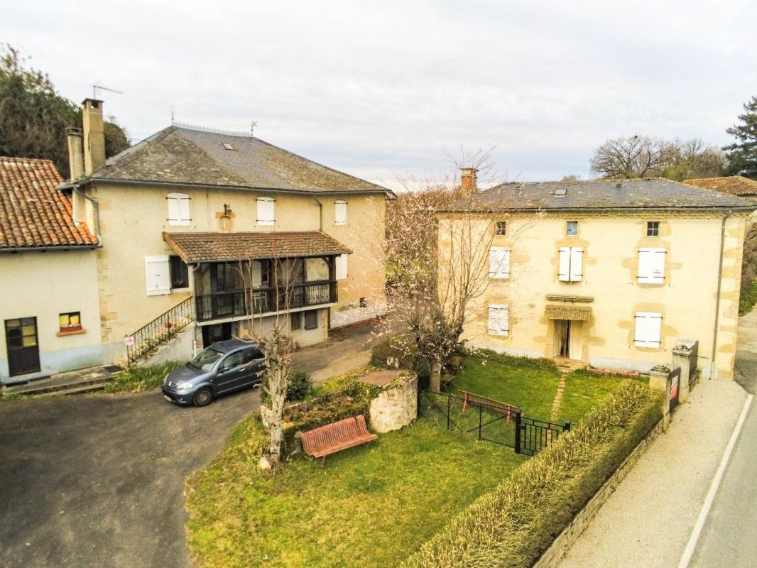 Vente Maison à Latronquière 10 pièces