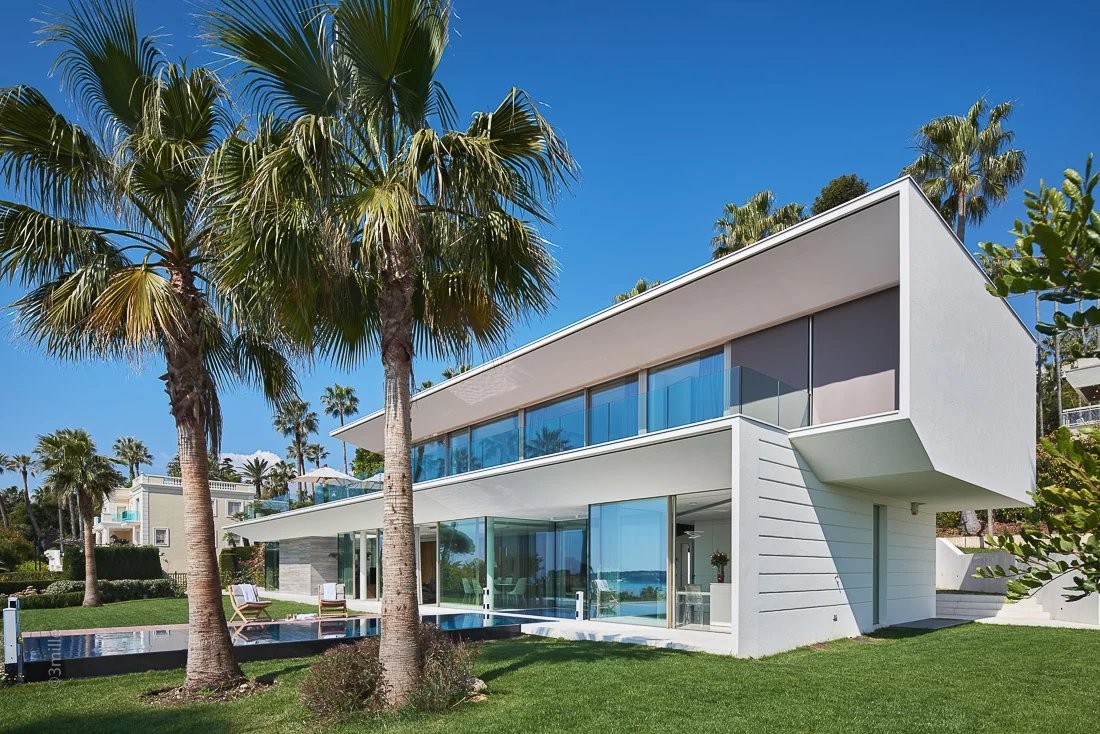 Vente Maison à Cannes 7 pièces