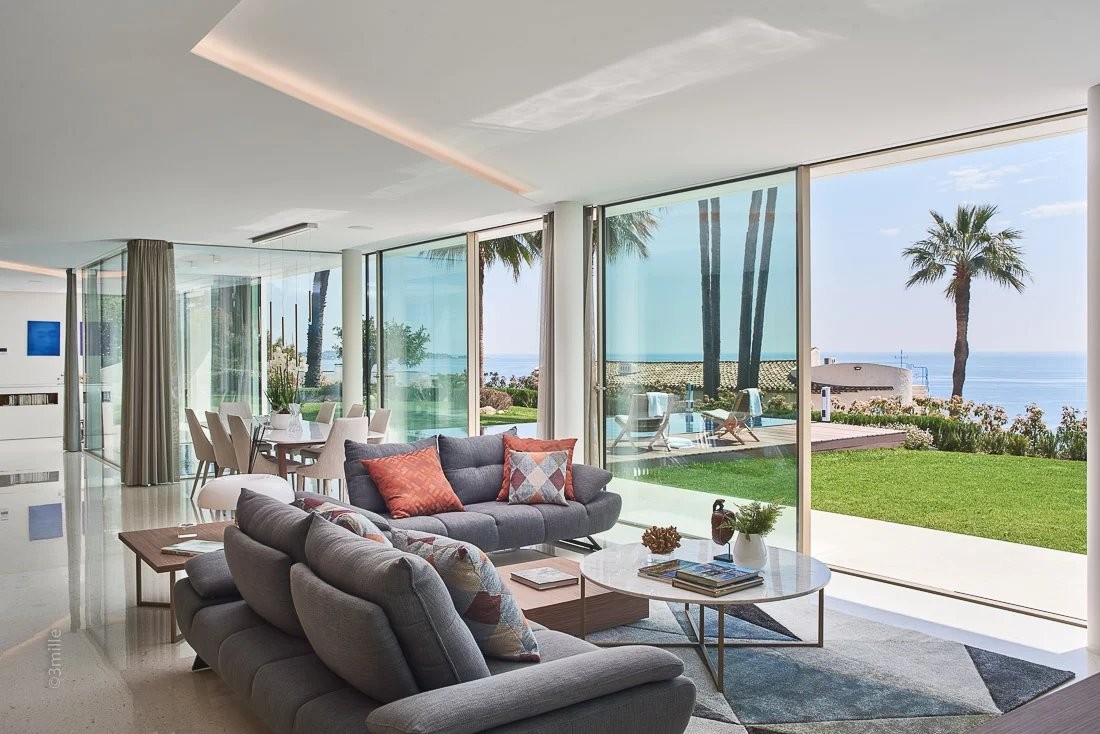 Vente Maison à Cannes 7 pièces