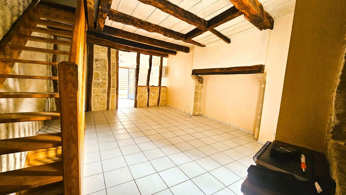 Vente Maison à Caylus 4 pièces