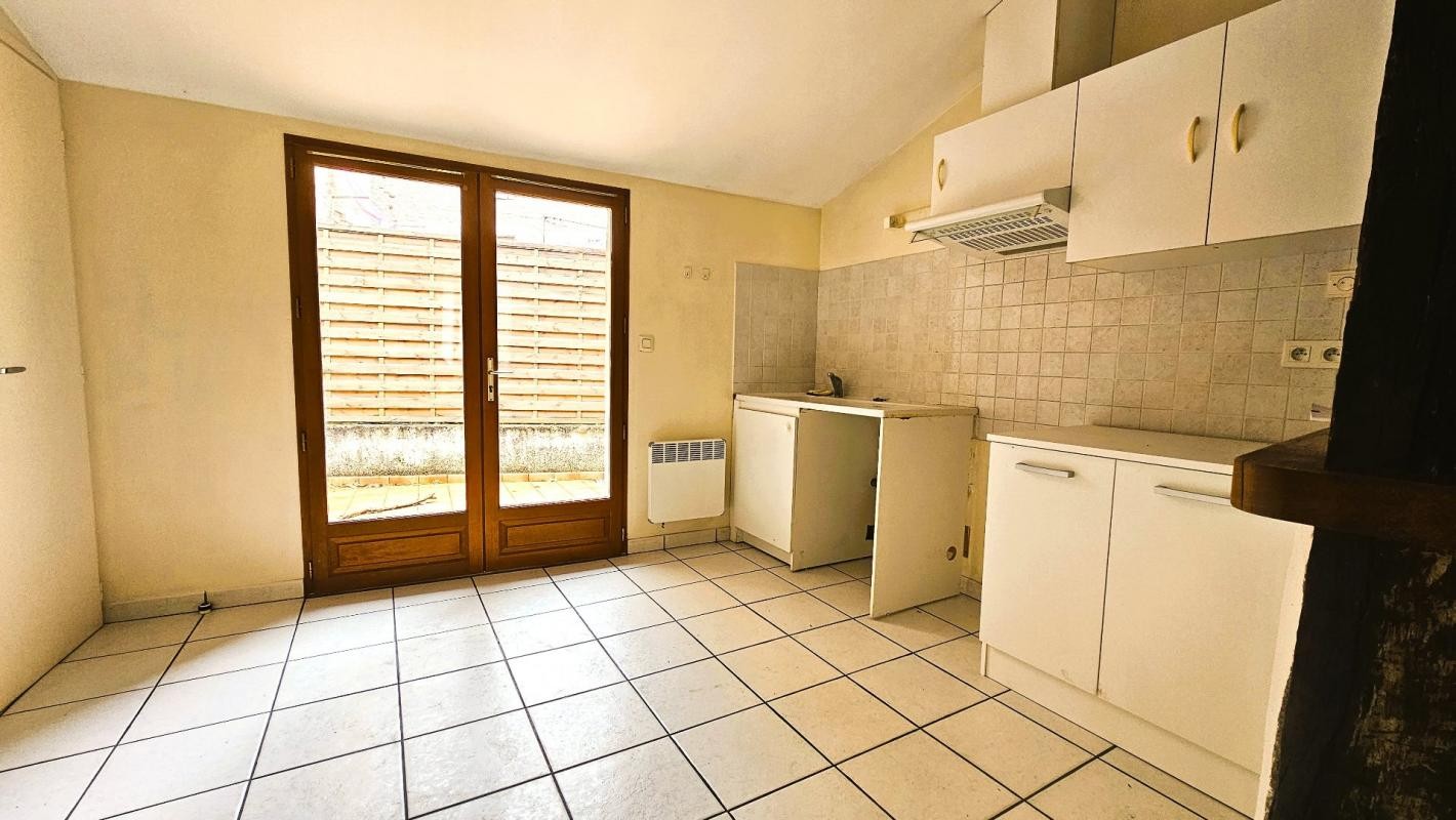 Vente Maison à Caylus 4 pièces