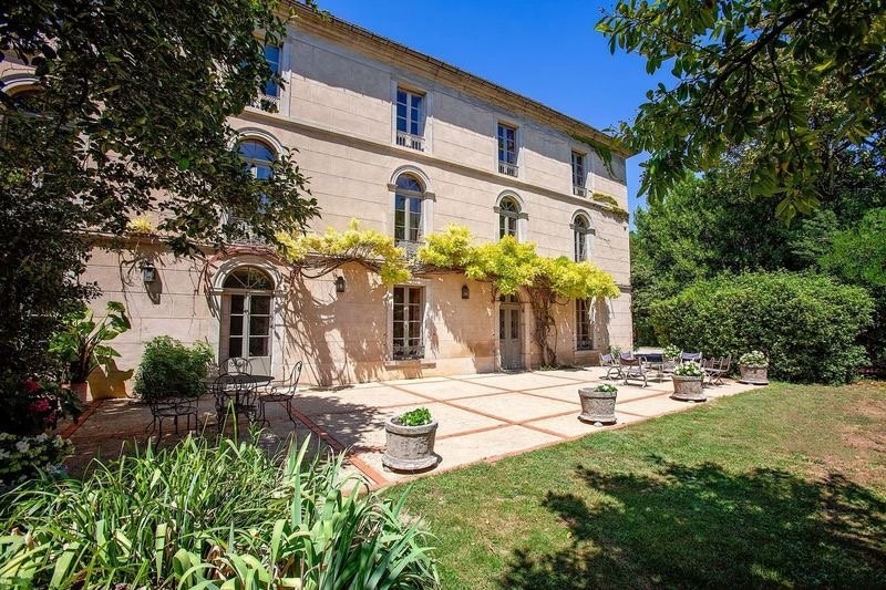 Vente Maison à Carcassonne 13 pièces