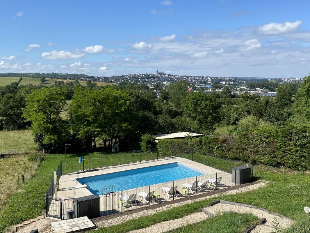 Vente Appartement à Onet-le-Château 4 pièces