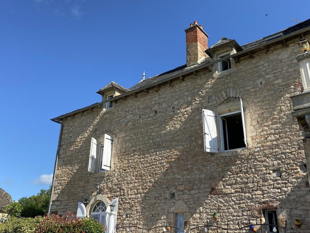 Vente Appartement à Onet-le-Château 4 pièces