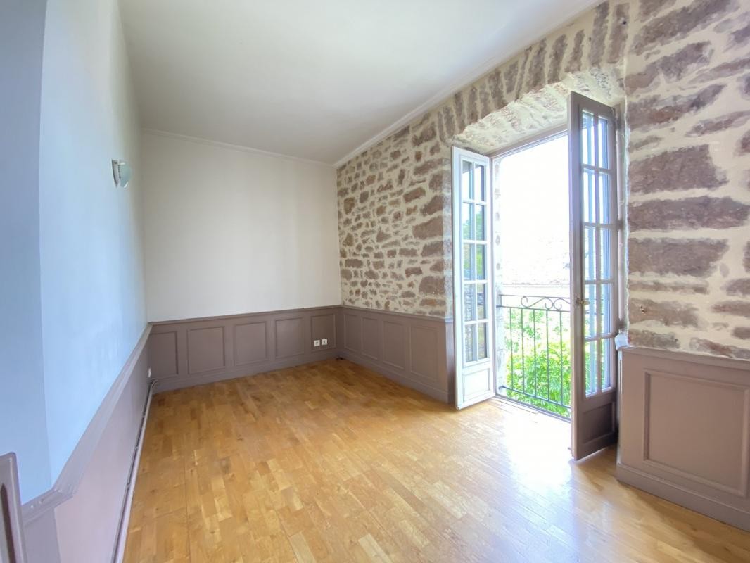 Vente Appartement à Onet-le-Château 4 pièces