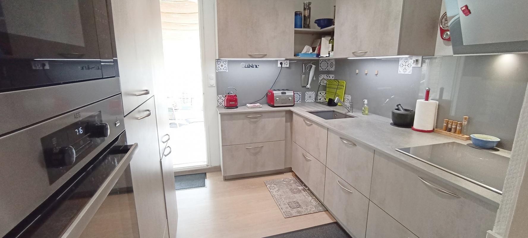 Vente Maison à Carcassonne 5 pièces