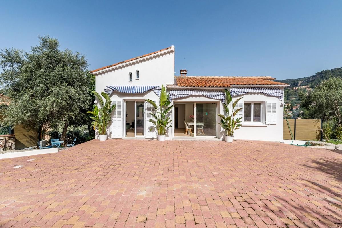 Vente Maison à Grasse 4 pièces