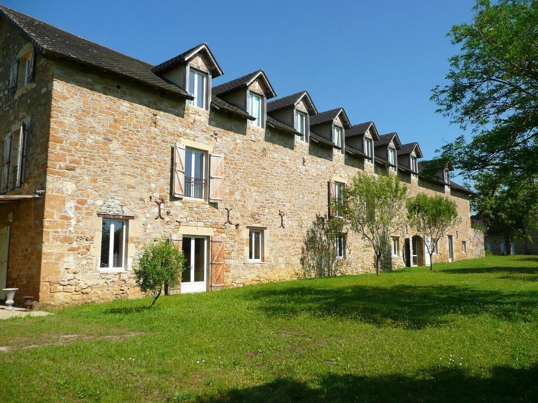 Vente Maison à Causse-et-Diège 32 pièces