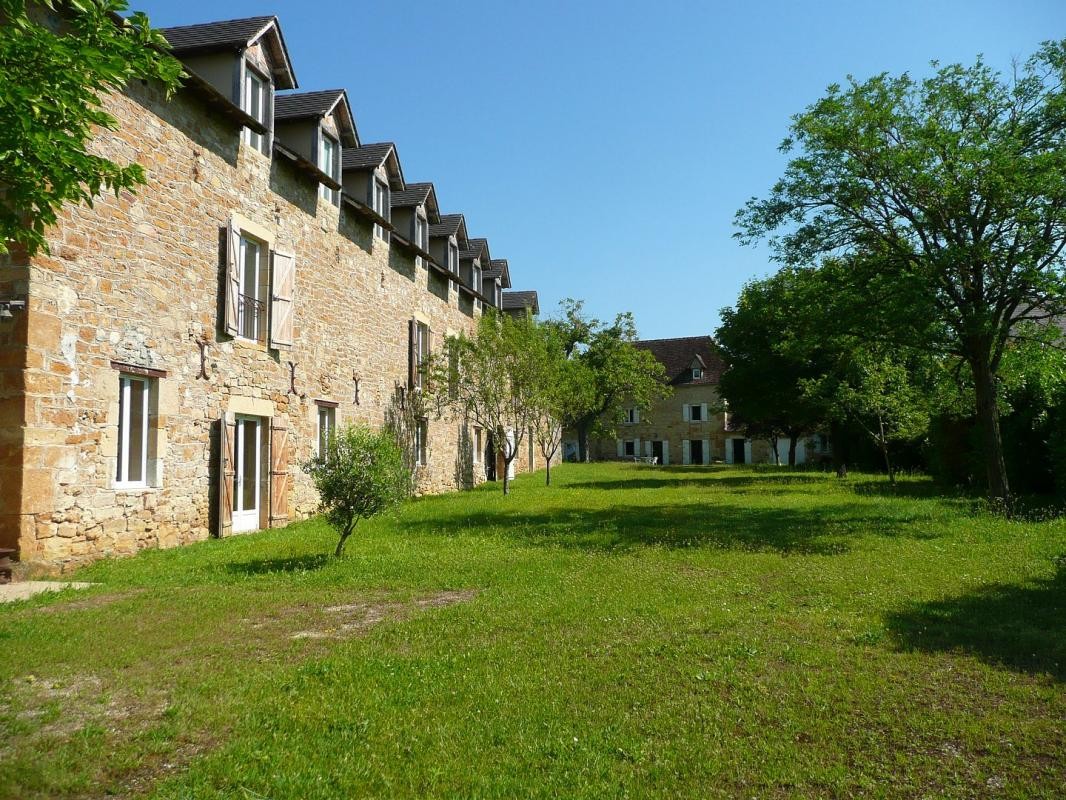 Vente Maison à Causse-et-Diège 32 pièces