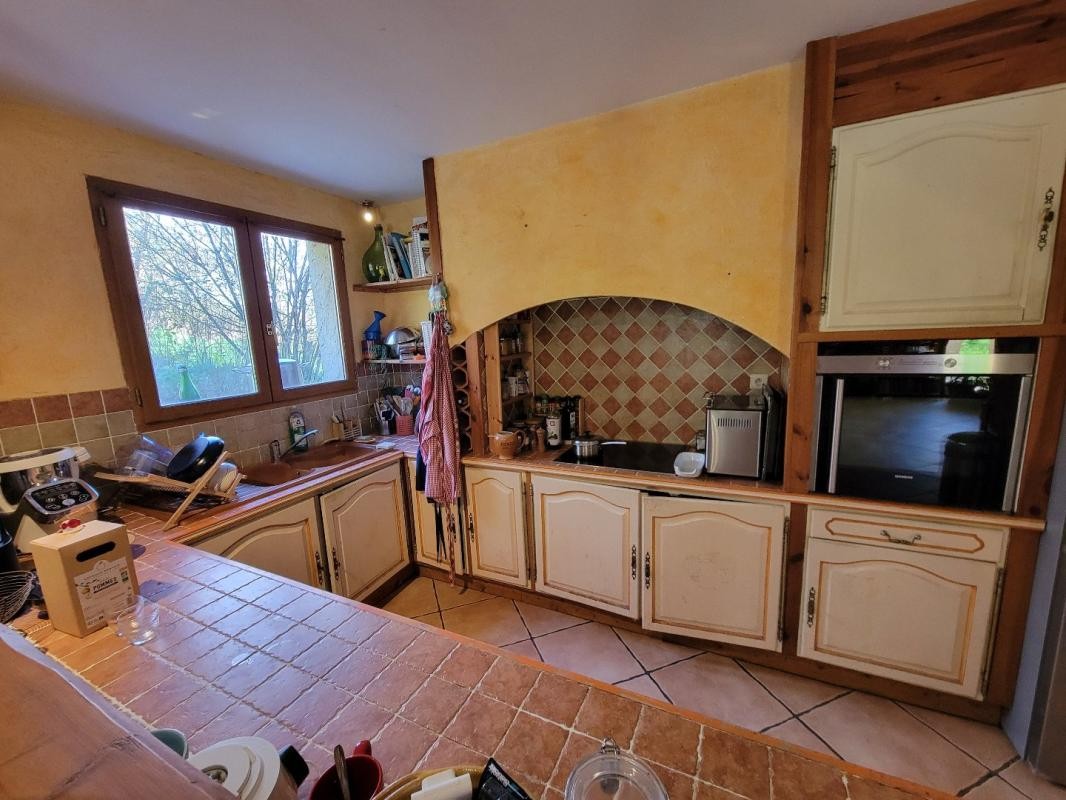 Vente Maison à Brassac 7 pièces