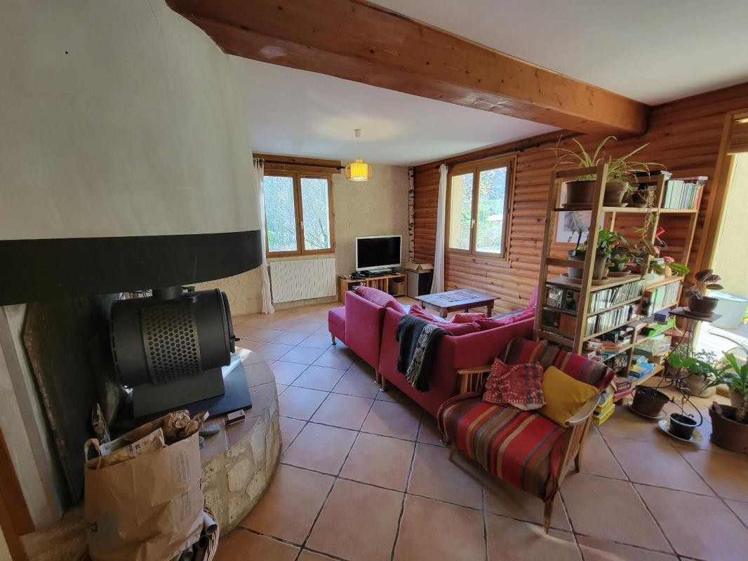 Vente Maison à Brassac 7 pièces