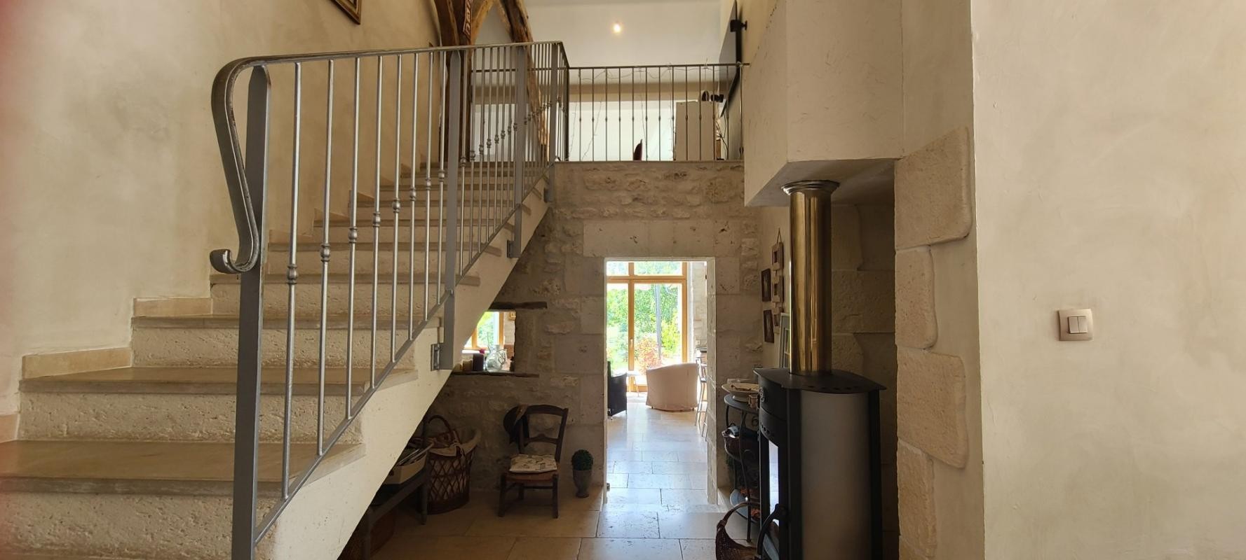 Vente Maison à Montcuq 15 pièces