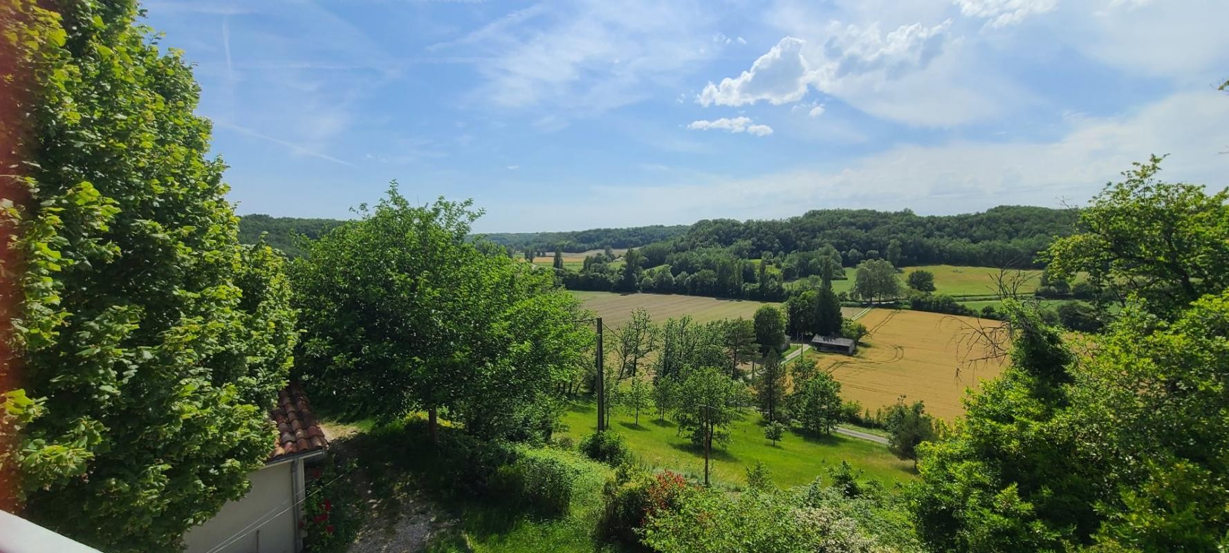 Vente Maison à Montcuq 15 pièces