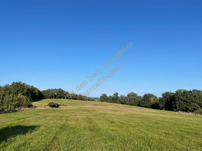 Vente Terrain à Juillac 0 pièce