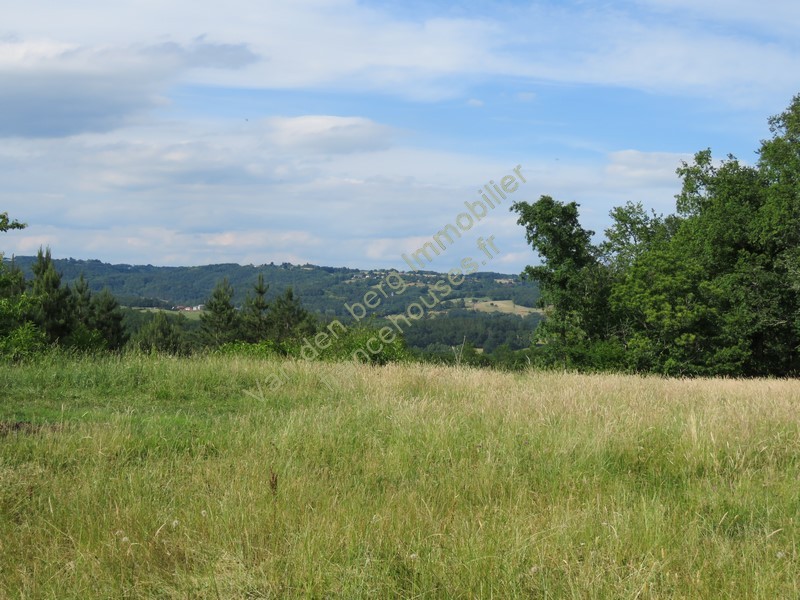 Vente Terrain à Juillac 0 pièce