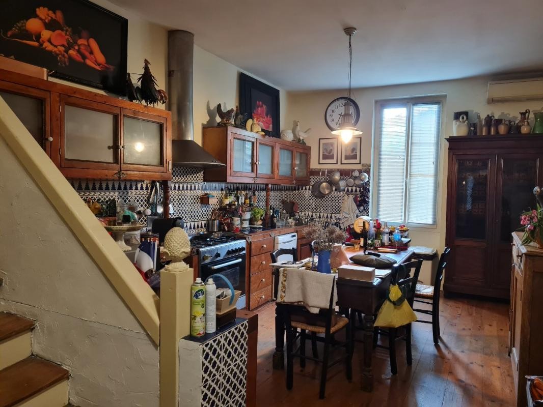 Vente Maison à Lectoure 7 pièces