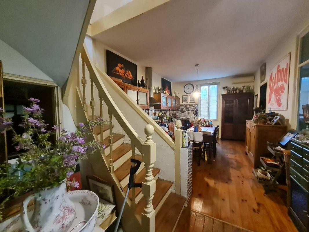 Vente Maison à Lectoure 7 pièces