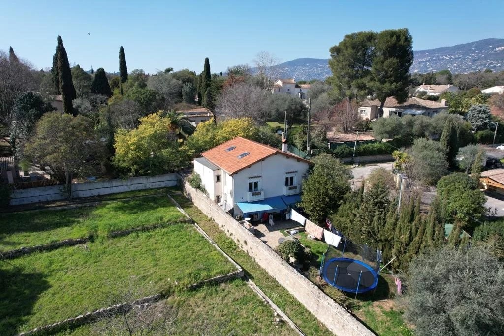 Vente Maison à Grasse 5 pièces